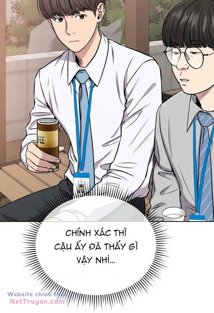 Nhân Viên Thực Tập Kim Cheolsu - chap22 - Trang 90